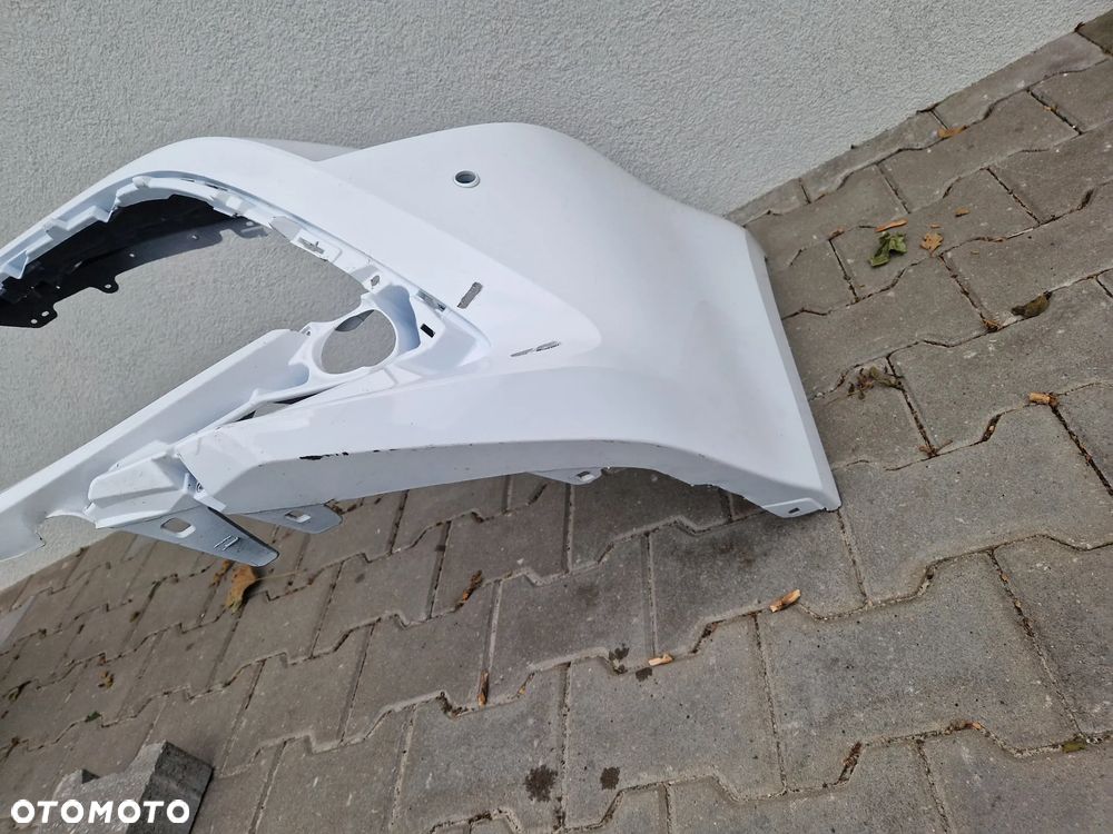 Zderzak Toyota Corolla XII E21 E210 lift 2023 - - 8