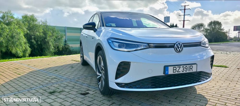 VW ID.5 4Motion GTX c/ Infotainment-Pack - 2