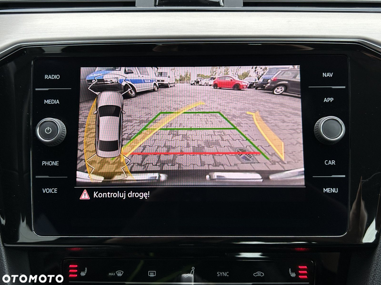 Volkswagen Passat 1.5 TSI EVO Elegance DSG - 29