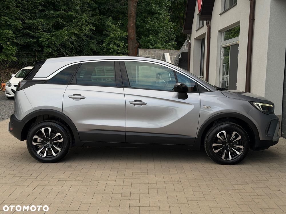 Opel Crossland 1.2 T Elegance - 4