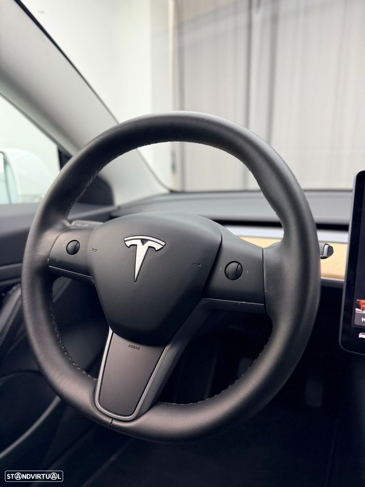 Tesla Model 3 Standard RWD Plus - 19