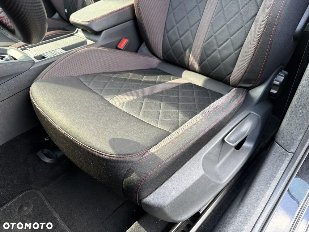 Skoda Octavia 2.0 TDI RS DSG - 14