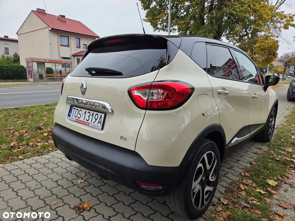Renault Captur - 3