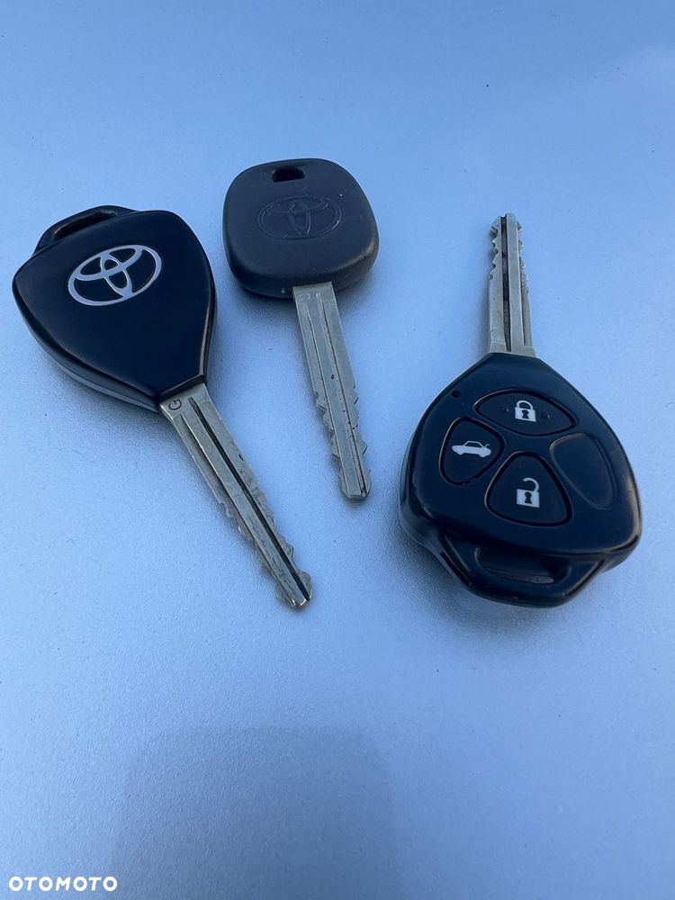 Toyota Corolla 1.4 D-4D Terra - 15