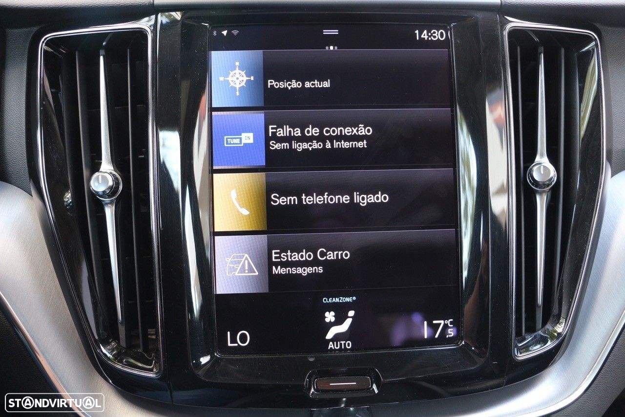 Volvo XC 60 2.0 T8 PHEV Inscription Expression AWD - 31