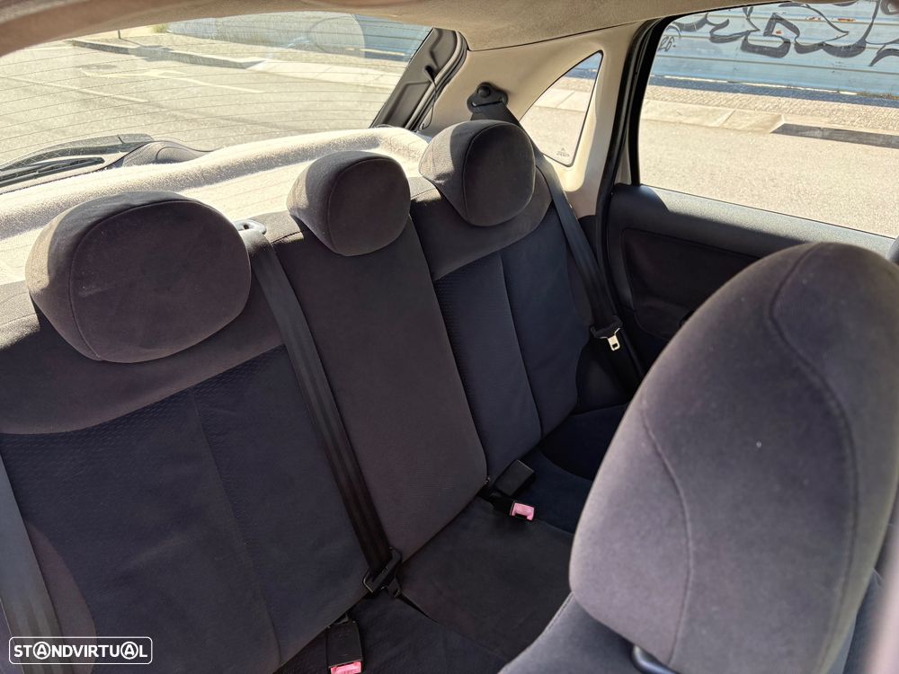 Citroën C3 1.4 HDi Exclusive - 12