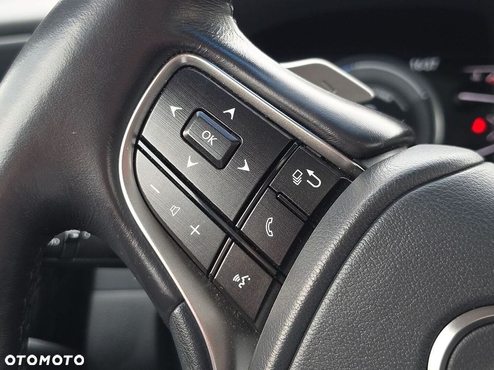 Lexus ES 300h Business Edition - 16