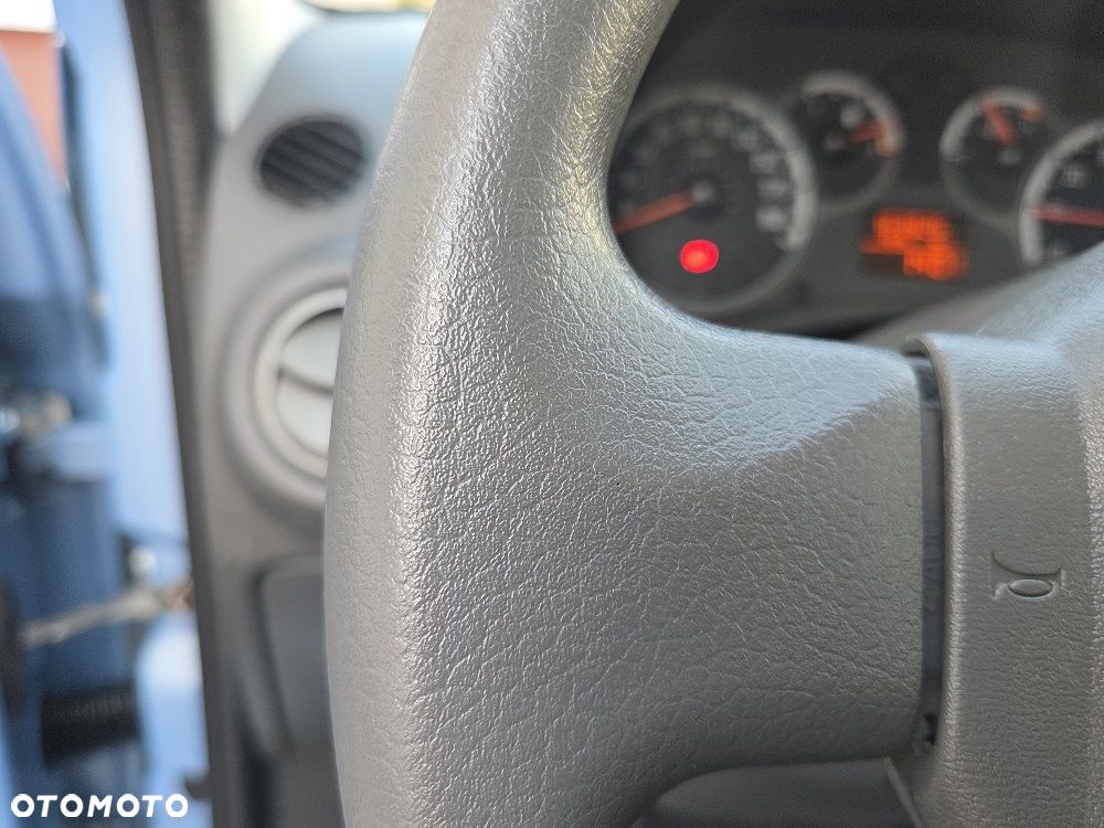 Fiat Panda 1.2 Dynamic Olympic - 16