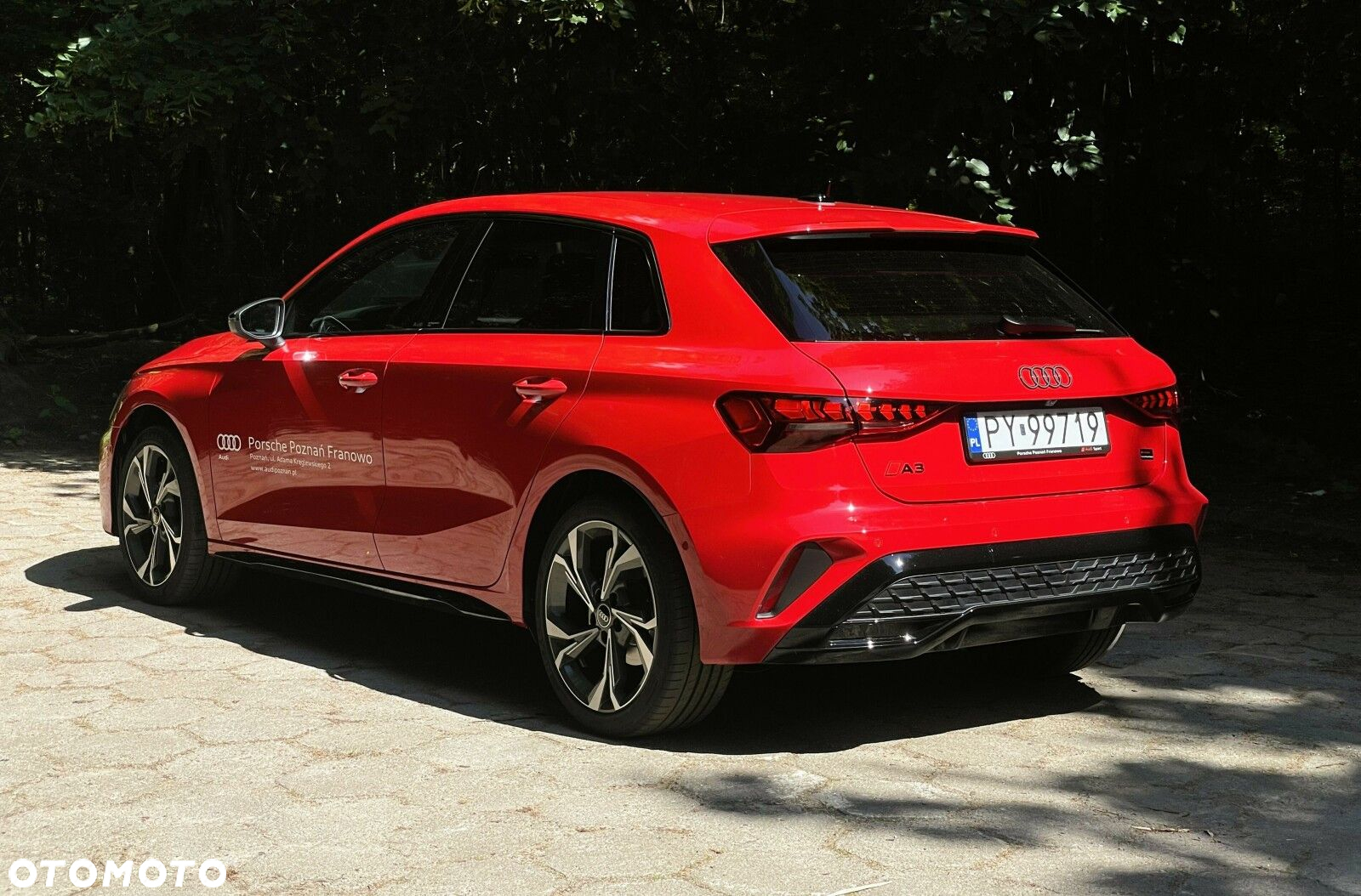Audi A3 - 7