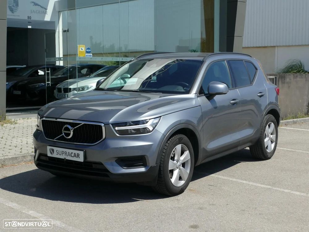 Volvo XC 40 2.0 D3 Geartronic - 2