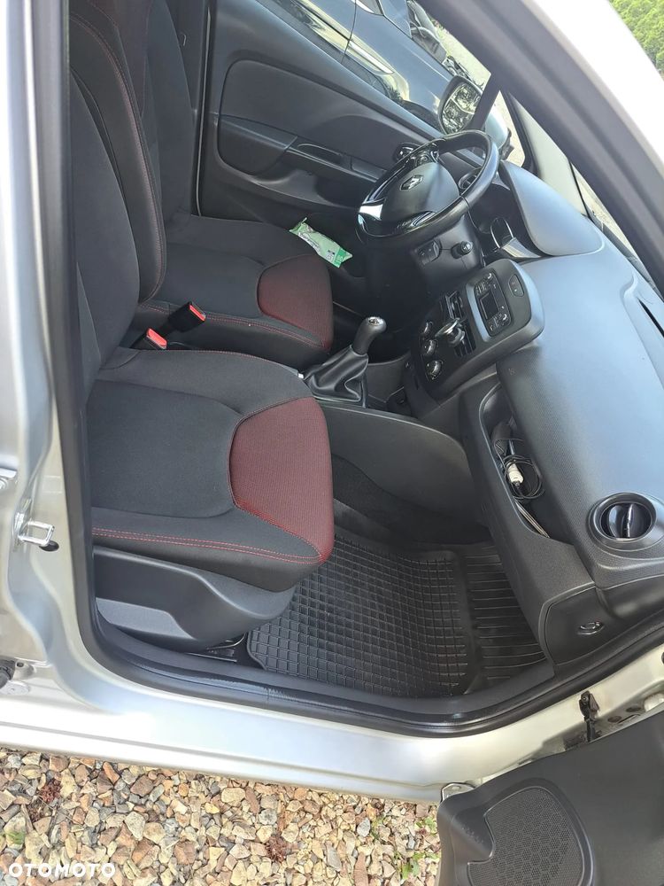 Renault Clio dCi 75 Expression - 11