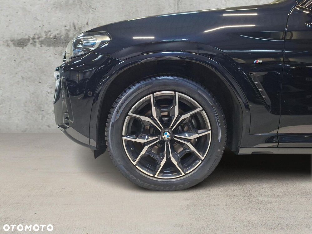 BMW X4 - 9