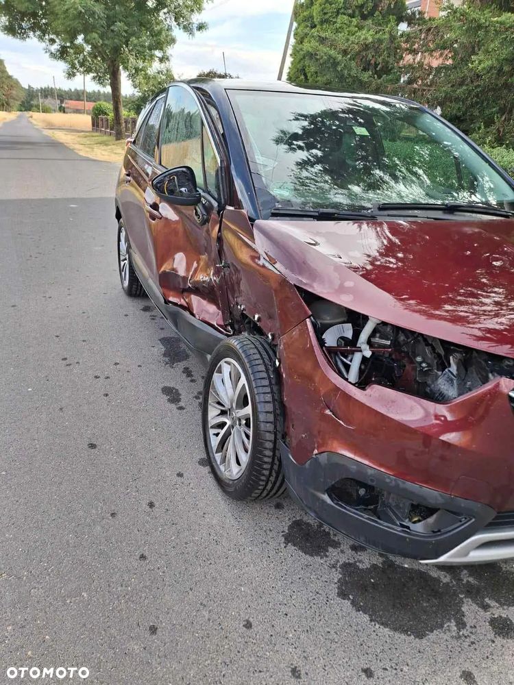 Opel Crossland X 1.2 Start/Stop Innovation - 7