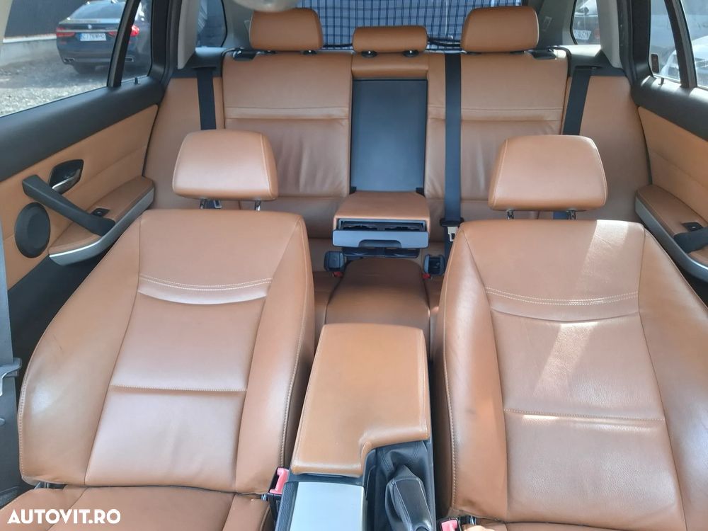BMW 3 Series 2011 — imagine 7