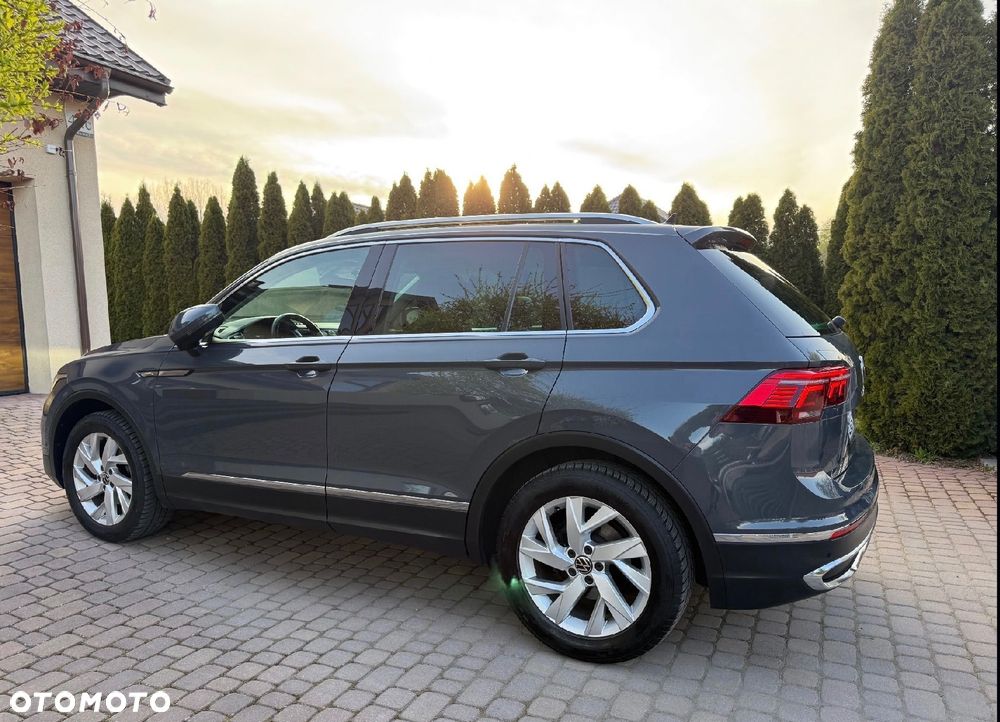 Volkswagen Tiguan 2.0 TDI BMT SCR Comfortline DSG - 6