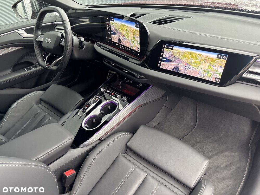 Audi A6 Limousine - 34
