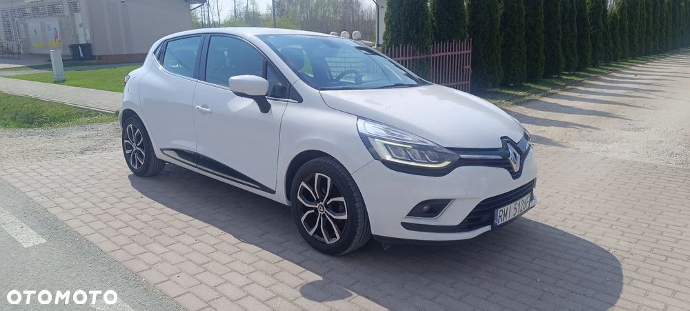 Renault Clio TCe 90 Luxe - 4