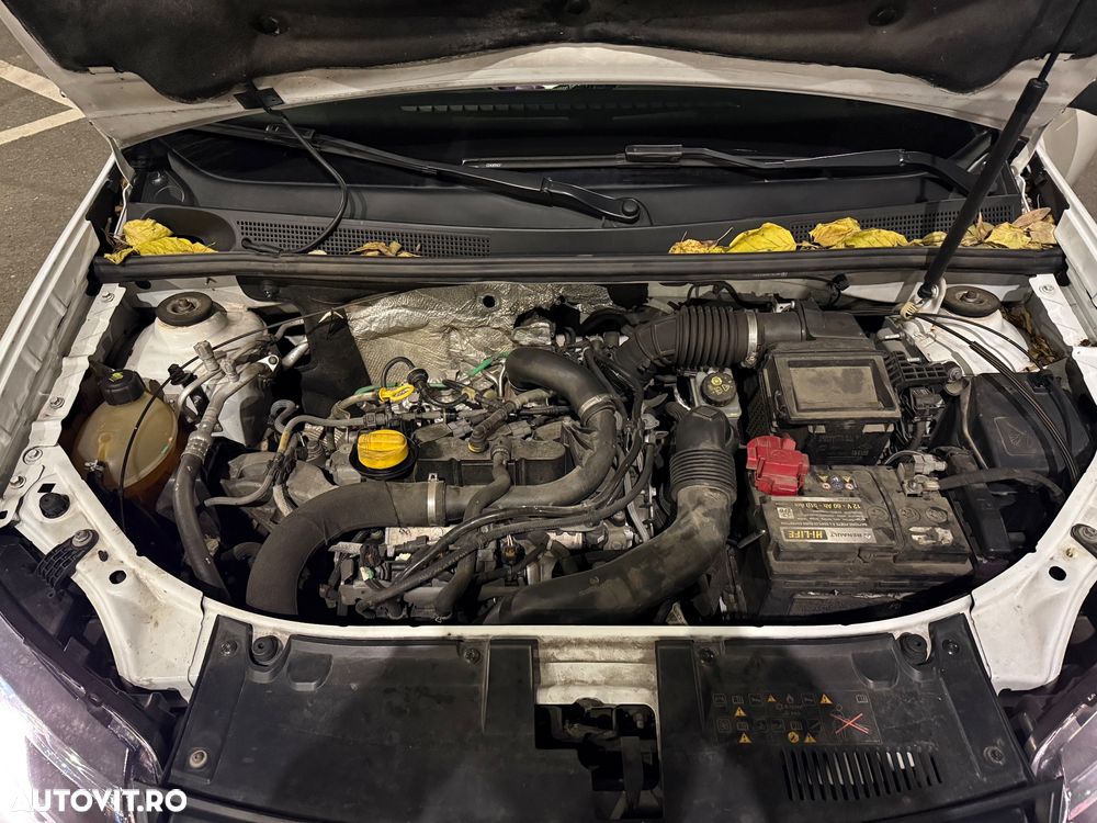 Dacia Logan ECO-G 100 Essential - 6