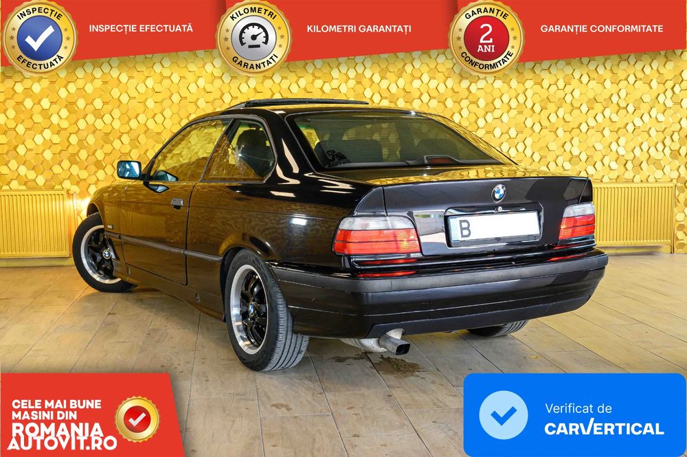 BMW Seria 3 - 4