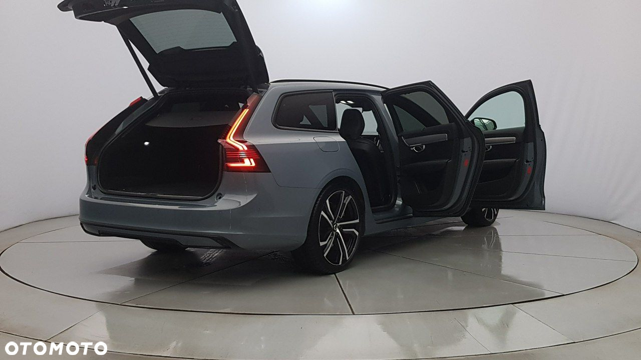 Volvo V90 - 12