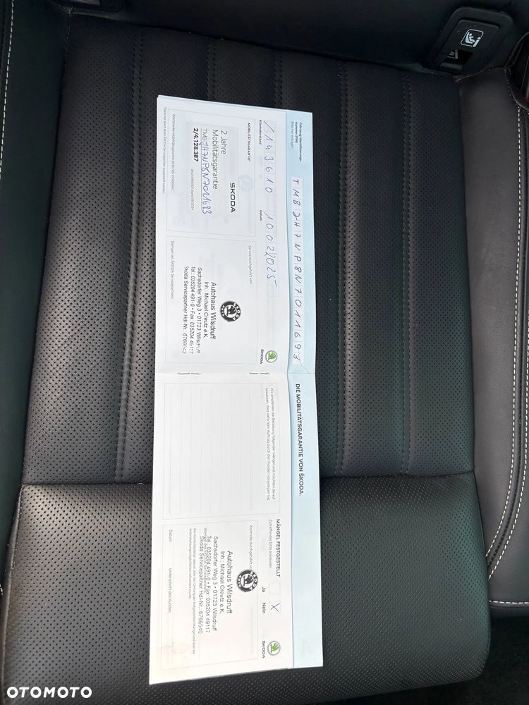 Skoda Superb 2.0 TDI DSG L&K - 25