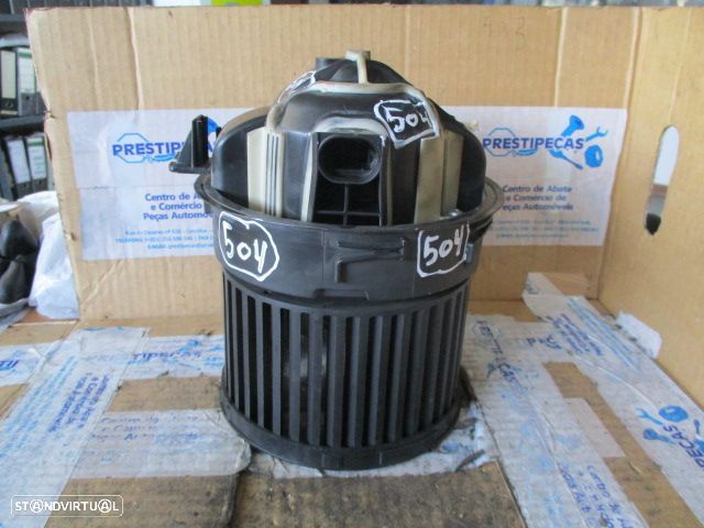 Motor Sofagem T100588K PEUGEOT 308 2008 - 1