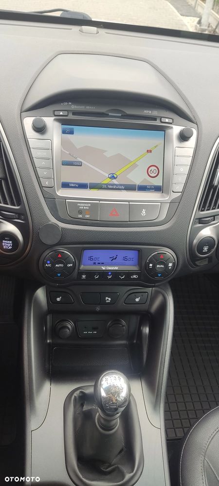 Hyundai ix35 1.6 2WD Style - 15
