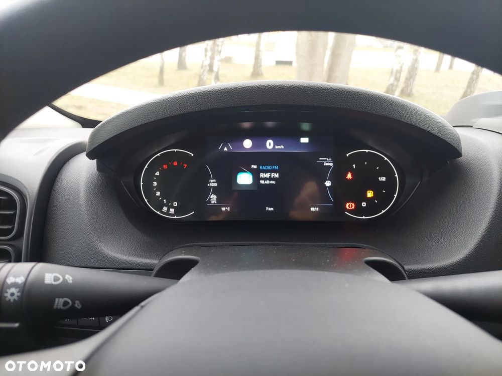 Toyota Proace MAX - 12