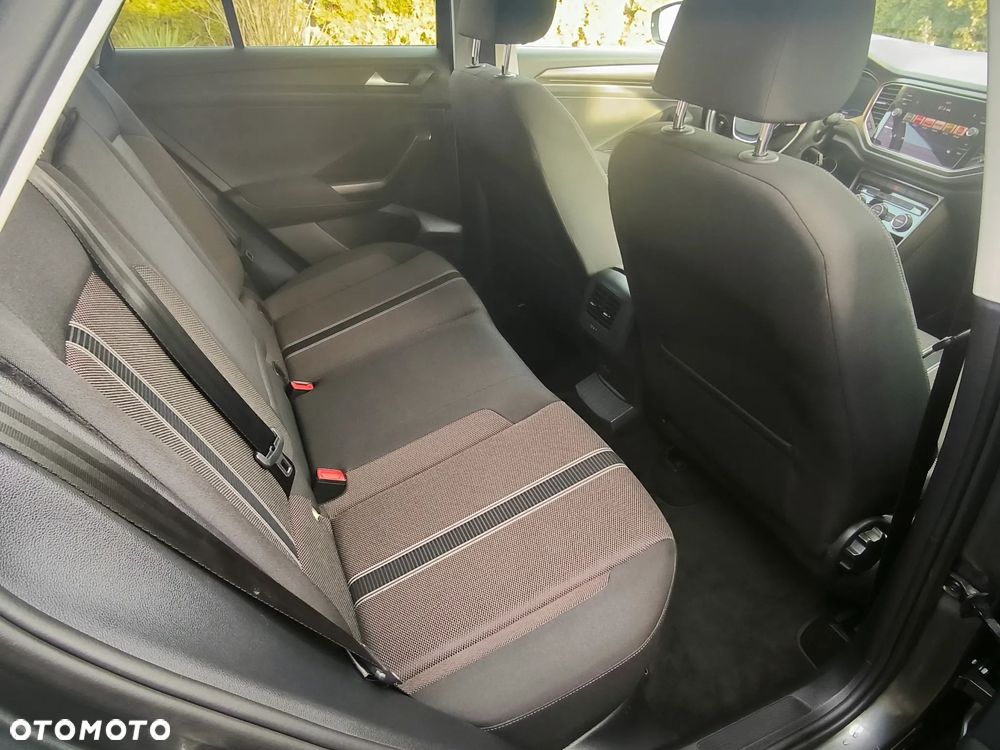 Volkswagen T-Roc 1.0 TSI OPF Style - 19