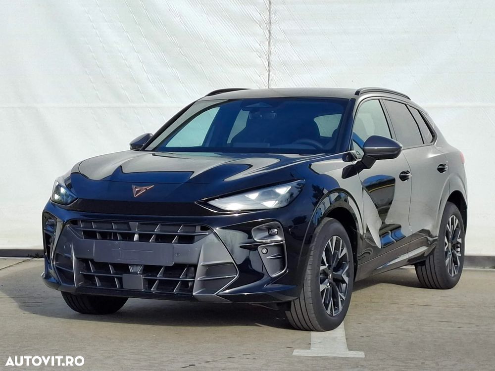 Cupra Terramar 1.5 e-TSI DSG7 MHEV - 1