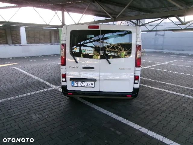 Renault Trafic L2H1 2,9t Business - 6