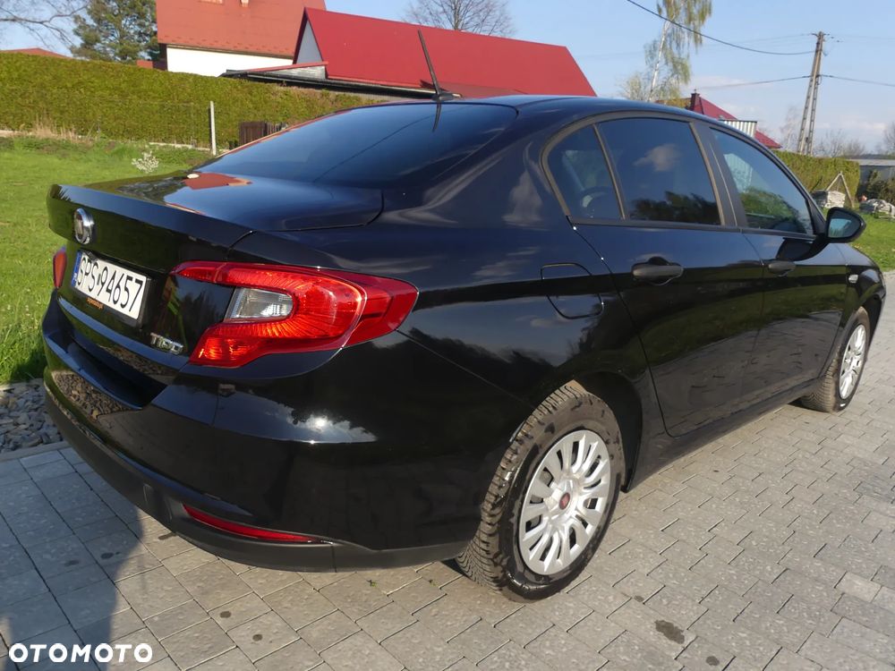 Fiat Tipo 1.4 16V Street - 2