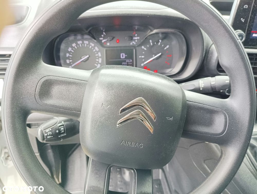 Citroën Berlingo XL 1.5 BlueHDI Shine S&S - 6