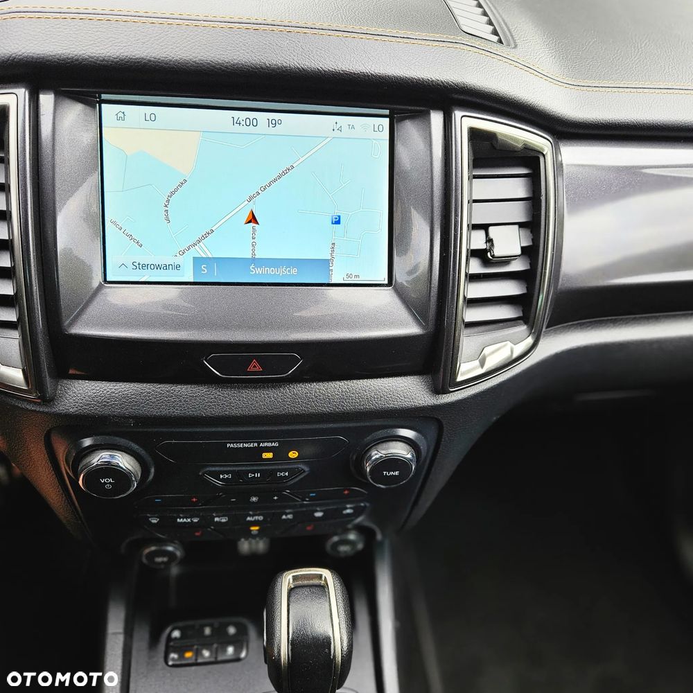 Ford Ranger 2.0 EcoBlue 4x4 DC Wildtrak - 34