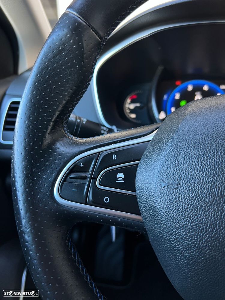 Renault Mégane 1.2 TCE GT Line - 11