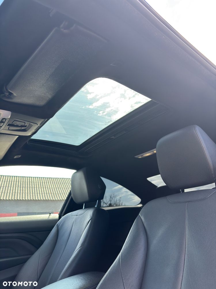 BMW Seria 4 428i xDrive - 13