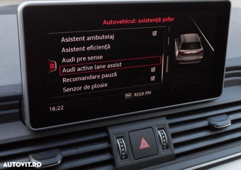 Audi Q5 2.0 40 TDI quattro S tronic Design - 10