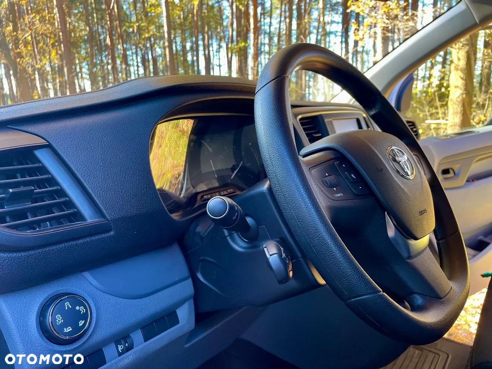Toyota ProAce 2.0 D4-D Long Family - 15
