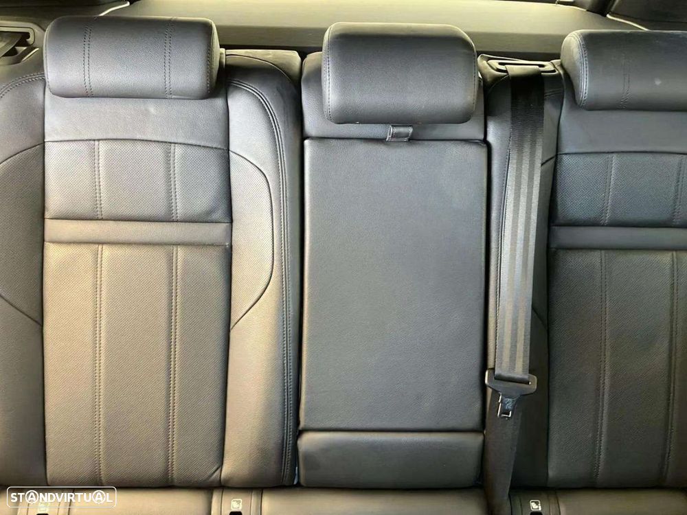 Land Rover Range Rover Evoque - 17