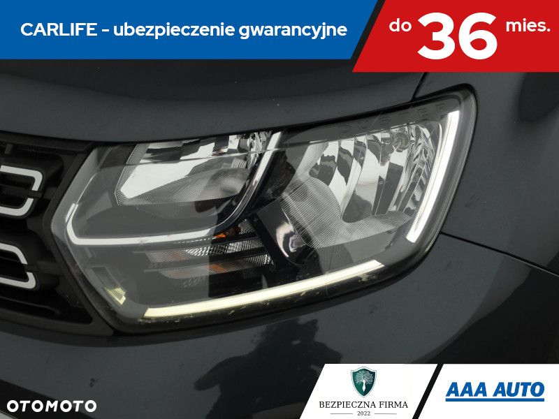 Dacia Duster - 18