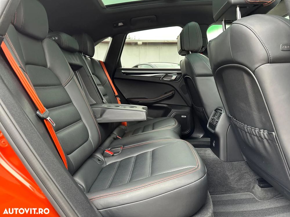 Porsche Macan S PDK - 20