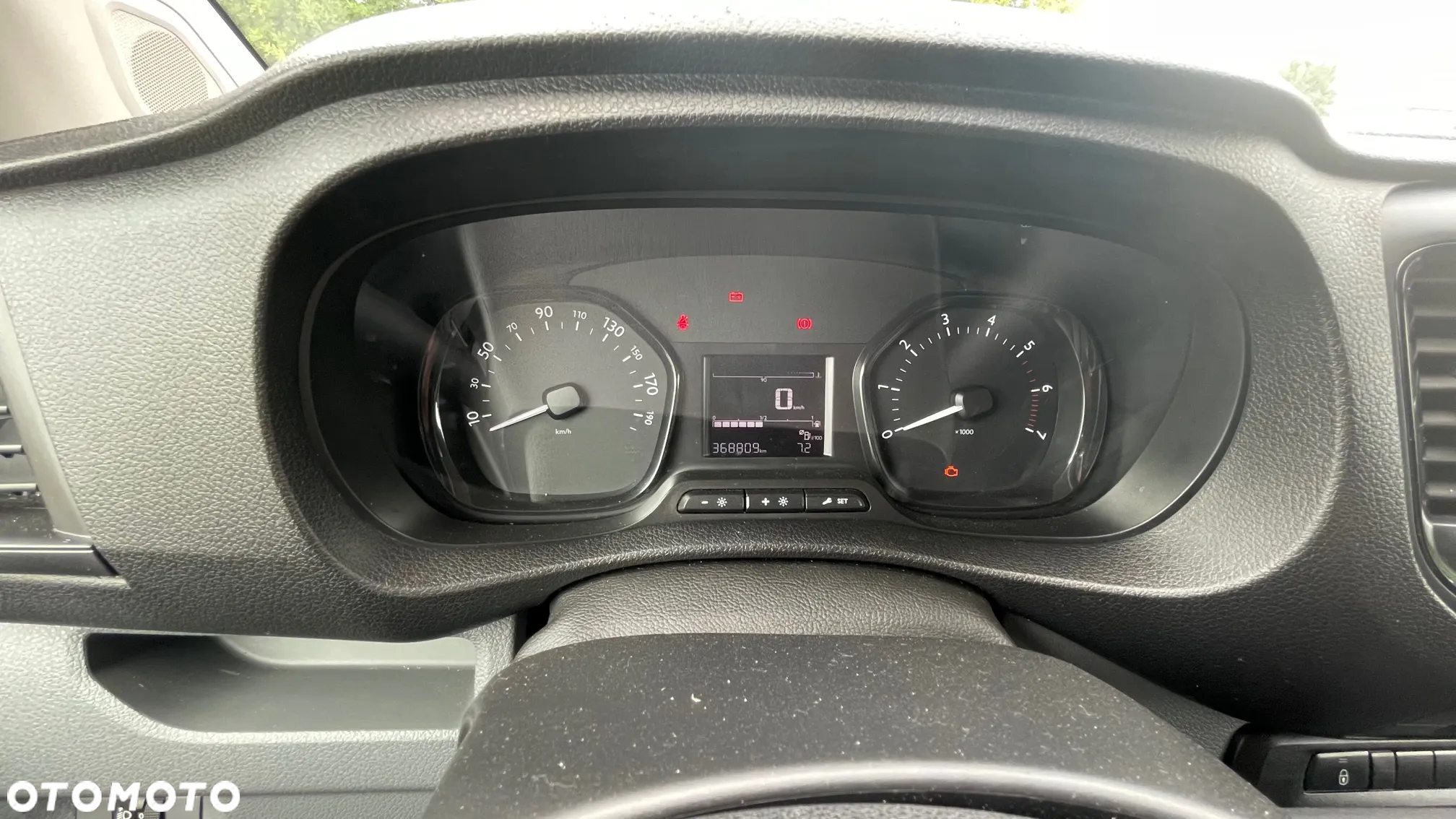 Toyota PROACE - 13