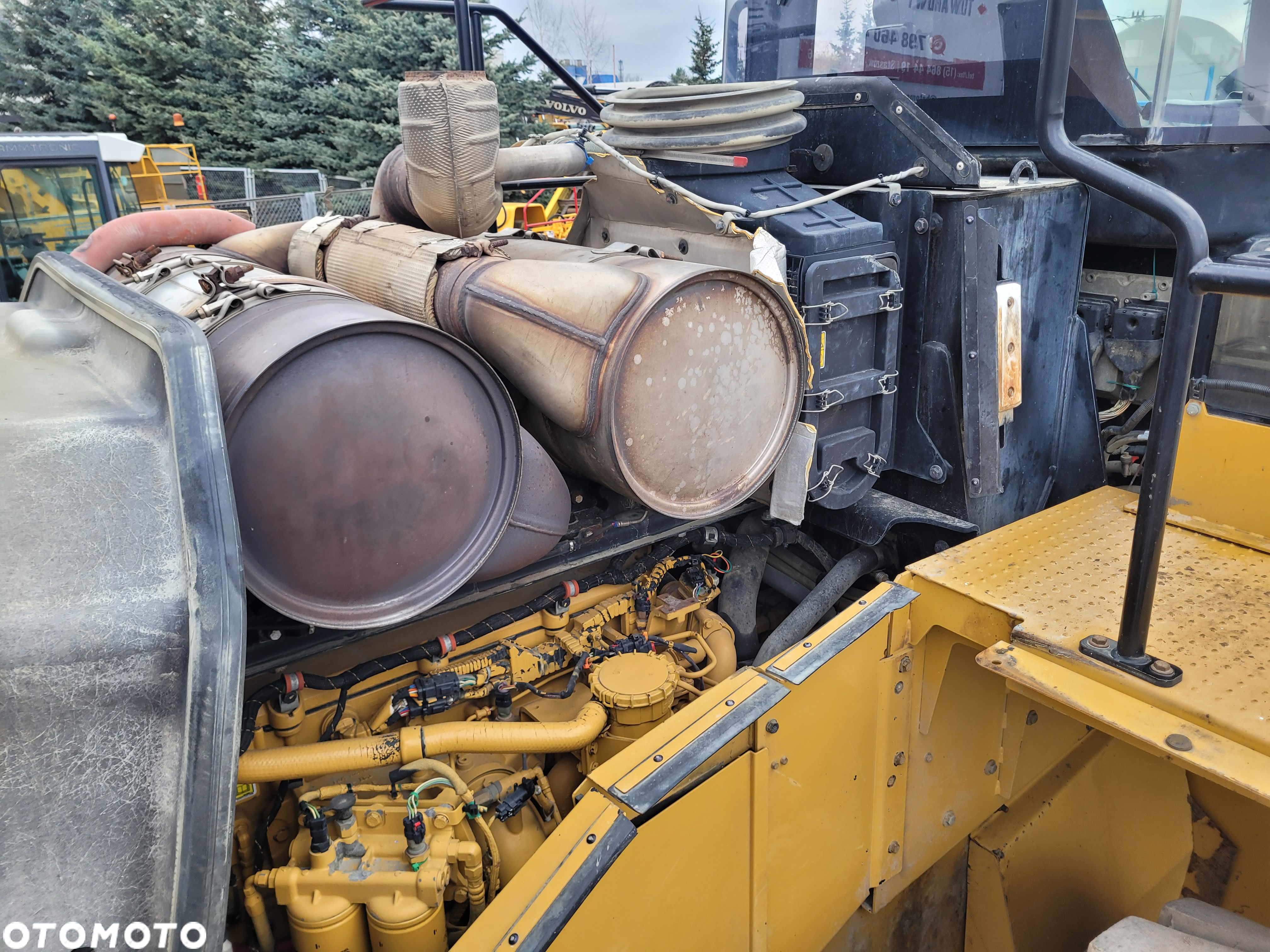Caterpillar 982 M - 38