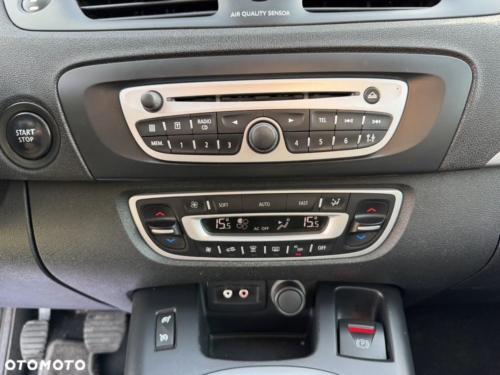Renault Scenic 1.5dCi TomTom Edition - 38