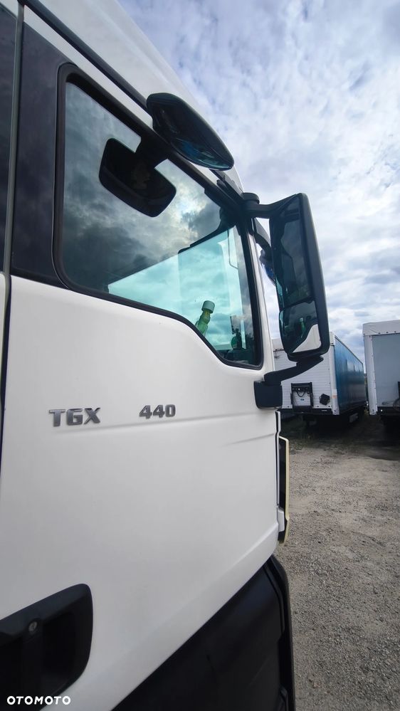 MAN TGX 18.440 4x2 LL - 13