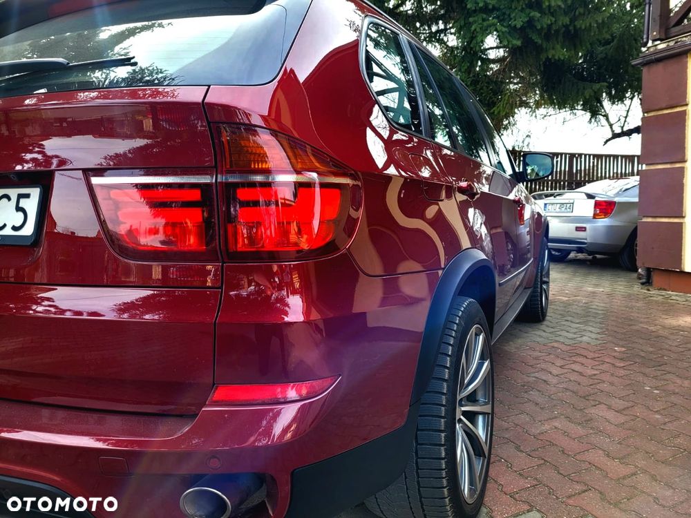 BMW X5 xDrive40d - 12