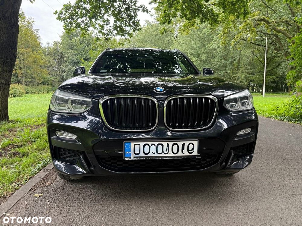BMW X3 xDrive30i xLine - 2