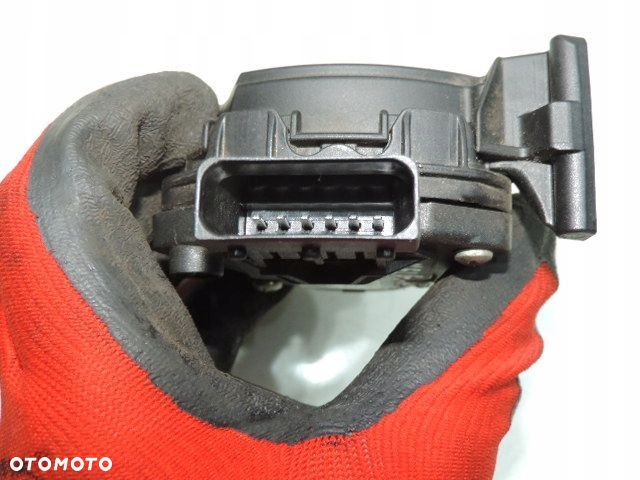 POTENCJOMETR GAZU OPEL INSIGNIA 2.0 CDTI 13237356 - 5