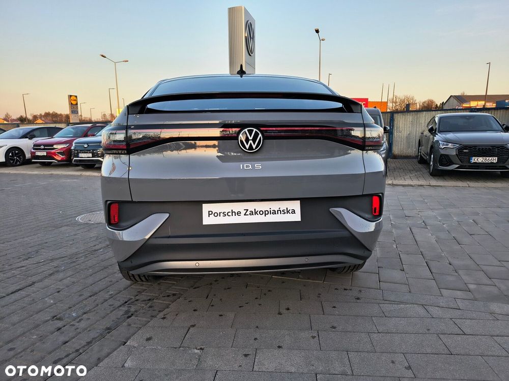 Volkswagen ID.5 52kWh Pure - 6