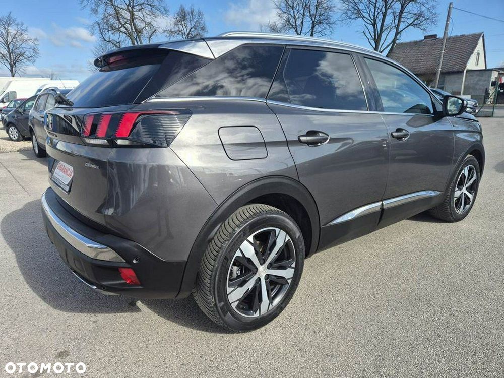 Peugeot 3008 - 6
